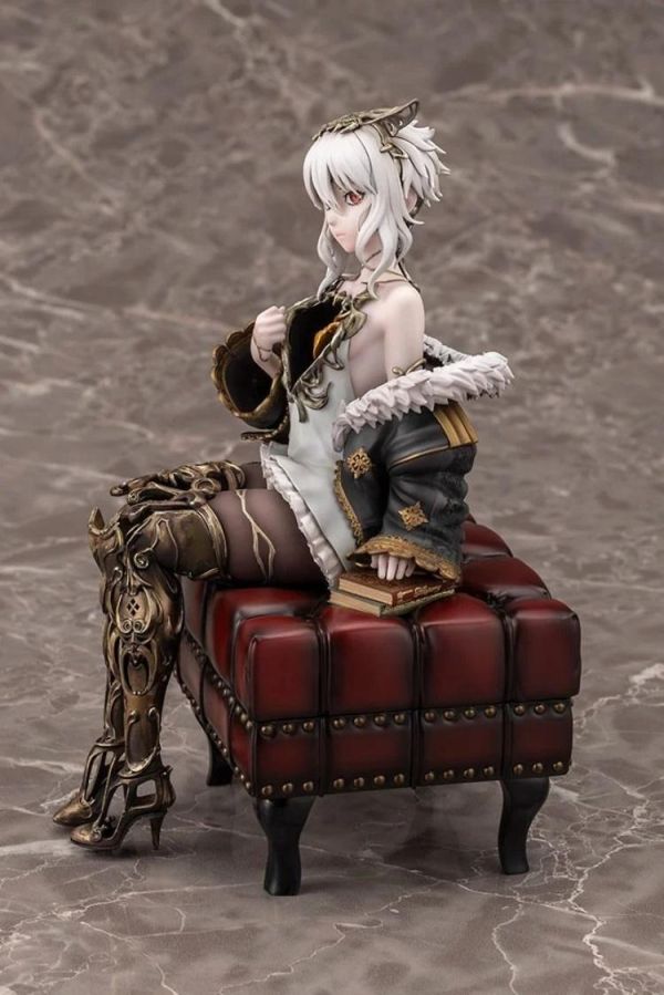 (預購) Kotobukiya 壽屋 1/7 CODE VEIN 噬血代碼 II 露‧馬格梅爾 PVC完成品 20260506 Kotobukiya 壽屋 1/7 CODE VEIN 噬血代碼 II 露‧馬格梅爾 PVC完成品