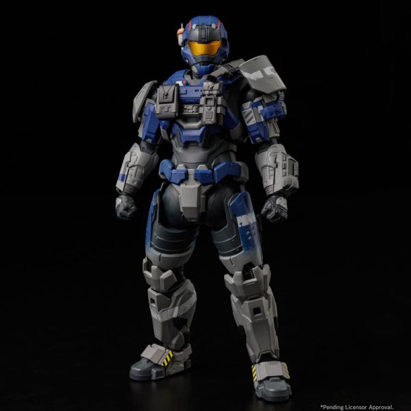 1000toys 1/12 RE:EDIT 最後一戰:瑞曲之戰 CARTER-A259 Noble One 可動完成品 1000toys 1/12 RE:EDIT 最後一戰:瑞曲之戰 CARTER-A259 Noble One 可動完成品