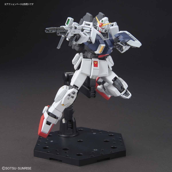 BANDAI 1/144 HGUC 210 陸戰型鋼彈 機動戰士鋼彈 08MS小隊 組裝模型 BANDAI,1/144,HGUC,210,陸戰型,鋼彈,機動戰士,鋼彈 ,08MS小隊,組裝模型,