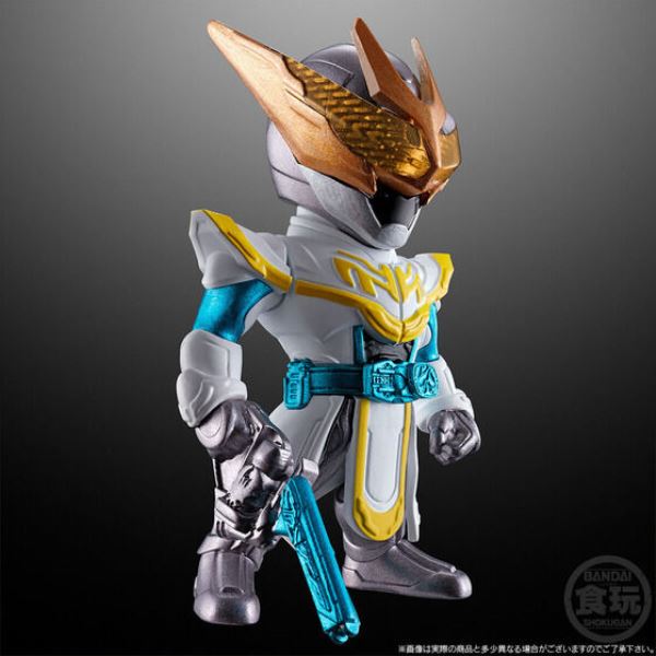 BANDAI 盒玩 假面騎士 REVICE CONVERGE SIDE REVI   BANDAI 盒玩 假面騎士 REVICE CONVERGE SIDE REVI  
