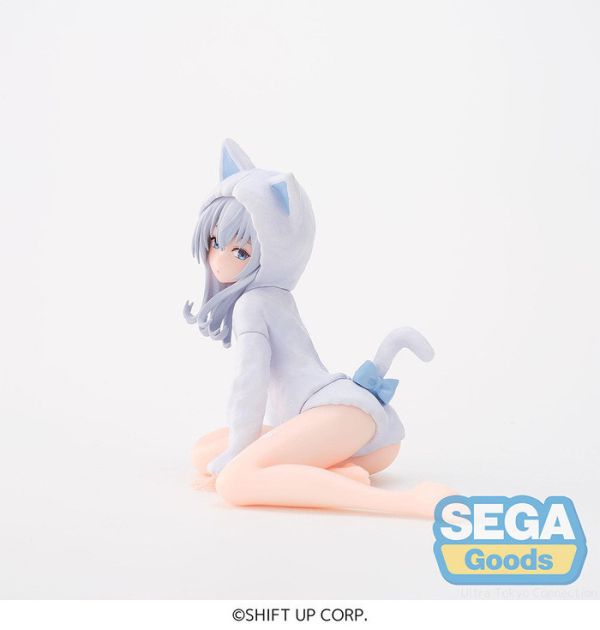 SEGA 景品 勝利女神:妮姬 Yumemirize N102 SEGA 景品 勝利女神:妮姬 Yumemirize N102