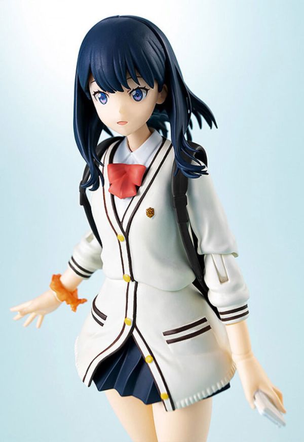 [再販] annulus SSSS.GRIDMAN 電光超人古立特 寶多六花 可動組裝模型 [再販] annulus SSSS.GRIDMAN 電光超人古立特 寶多六花 可動組裝模型