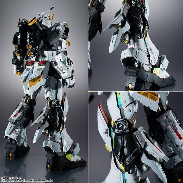 BANDAI METAL STRUCTURE 解体匠機 RX-93 ν鋼彈 機動戰士鋼彈 逆襲的夏亞 解體匠機 BANDAI,METAL STRUCTURE,解体匠機,RX-93,ν鋼彈,機動戰士鋼彈,逆襲的夏亞