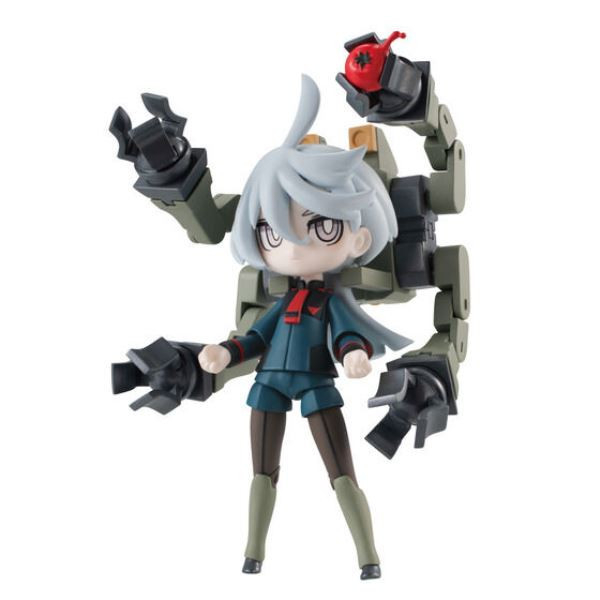 [再販] BANDAI CHARAMOBI 機動戰士鋼彈 水星的魔女 機械布偶裝 米奧琳涅・連布蘭 [再販] BANDAI CHARAMOBI 機動戰士鋼彈 水星的魔女 機械布偶裝 米奧琳涅・連布蘭
