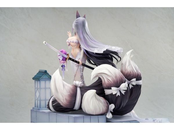 (預購) APEX 1/7 碧藍航線 武藏(鱷) 紫藤花的無瑕心意Ver. 完成品 20261112 APEX 1/7 碧藍航線 武藏(鱷) 紫藤花的無瑕心意Ver. 完成品