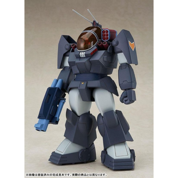 (預購) [再販] Good Smile 1/72 太陽之牙 COMBAT ARMORS MAX11 Soltic HT128 Big Foot 組裝模型 20260419 [再販] Good Smile 1/72 太陽之牙 COMBAT ARMORS MAX11 Soltic HT128 Big Foot 組裝模型