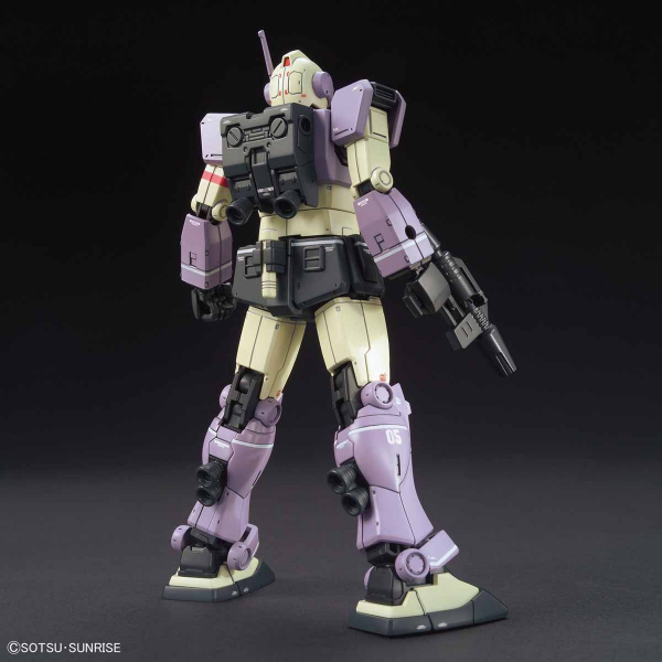 BANDAI 1/144 HGGTO 023 吉姆 攔截特裝型 機動戰士鋼彈 THE ORIGIN 組裝模型 BANDAI,1/144,HGGTO,023,吉姆,攔截特裝型,機動戰士鋼彈,THE,ORIGIN,組裝模型,
