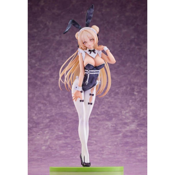 (預購) [18禁商品] PinkCharm 1/6 BLANC (布蘭) illustration by rurudo PVC完成品 20260728 [18禁商品] PinkCharm 1/6 BLANC (布蘭) illustration by rurudo PVC完成品