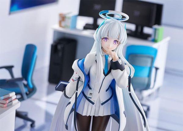 (預購) Good Smile 1/7 蔚藍檔案 Blue Archive G.S. Collection 乃愛 ～祕密的記錄～ 完成品 20260906 Good Smile 1/7 蔚藍檔案 Blue Archive G.S. Collection 乃愛 ～祕密的記錄～ 完成品