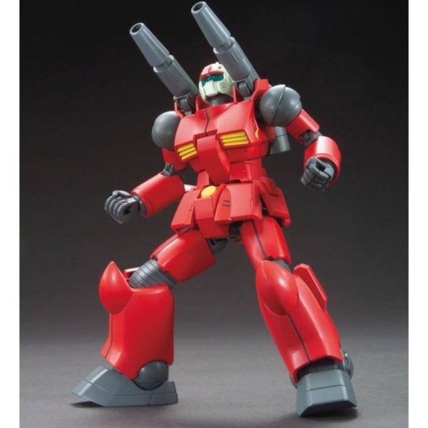 BANDAI 1/144 HGUC 190 鋼加農 新生式樣 機動戰士鋼彈 一年戰爭 組裝模型 BANDAI,1/144,HGUC,190,鋼加農,新生式樣,機動戰士鋼彈,一年戰爭,組裝模型,