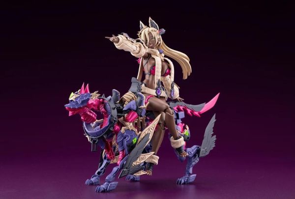 (預購) Kotobukiya 壽屋 ARCANADEA 阿爾卡納蒂亞 巴尼爾 組裝模型 AR015 20260922 Kotobukiya 壽屋 ARCANADEA 阿爾卡納蒂亞 巴尼爾 組裝模型 AR015