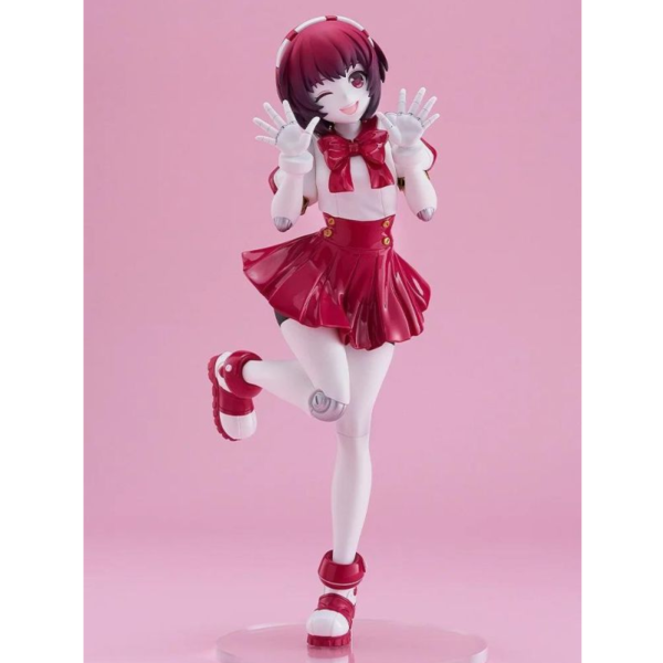 (預購) Good Smile POP UP PARADE VA-11 Hall-A：賽博朋克酒保行動 Dorothy Haze Another Skin Ver. L Size 完成品 20260906 Good Smile POP UP PARADE VA-11 Hall-A：賽博朋克酒保行動 Dorothy Haze Another Skin Ver. L Size 完成品