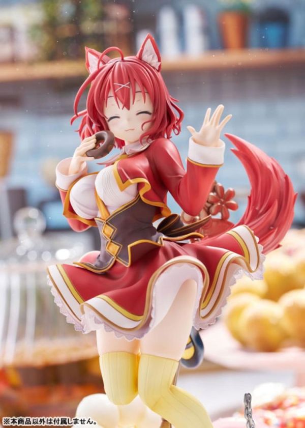 (預購) [限定版] AliceGlint 1/7  天色IsleNauts 真咲‧蓋亞爾 PVC完成品 20260414 [限定版] AliceGlint 1/7  天色IsleNauts 真咲‧蓋亞爾 PVC完成品