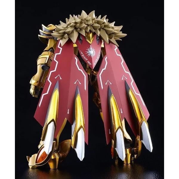 (預購) Good Smile MODEROID 騎士&魔法 戈德力歐 ROYAL METALLIC Ver. 組裝模型 20260823 Good Smile MODEROID 騎士&魔法 戈德力歐 ROYAL METALLIC Ver. 組裝模型