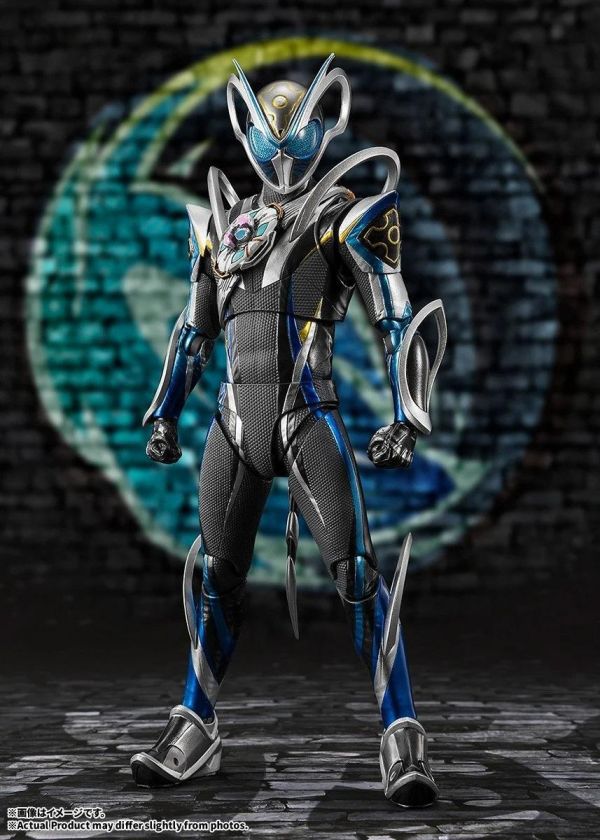 (預購) BANDAI S.H.Figuarts SHF 假面騎士 MY-TH 初回生産 可動完成品 20260902 BANDAI S.H.Figuarts SHF 假面騎士 MY-TH 初回生産 可動完成品