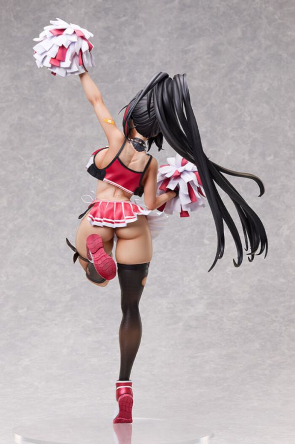 FREEing 1/4 勝利女神：妮姬 貝伊 PVC完成品 FREEing 1/4 勝利女神：妮姬 貝伊 PVC完成品