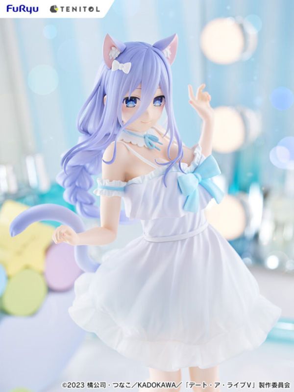Furyu TENITOL TALL 約會大作戰 崇宮凜 PVC完成品 Furyu TENITOL TALL 約會大作戰 崇宮凜 PVC完成品