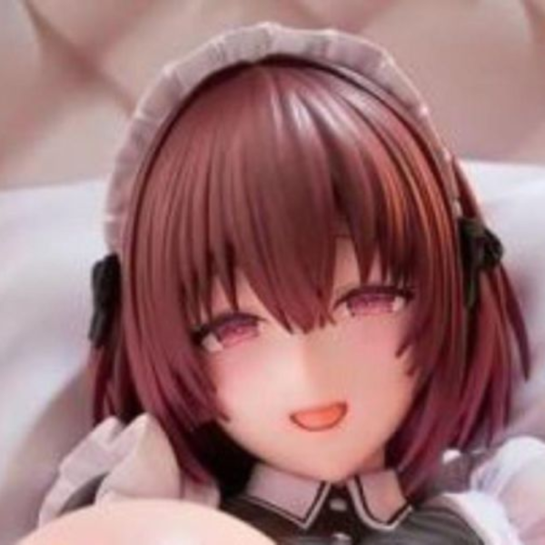 (預購) [18禁商品] Nocturne 1/6 高梨天羽 Illustrator: Blue_Gk PVC完成品 20260524 [18禁商品] Nocturne 1/6 高梨天羽 Illustrator: Blue_Gk PVC完成品