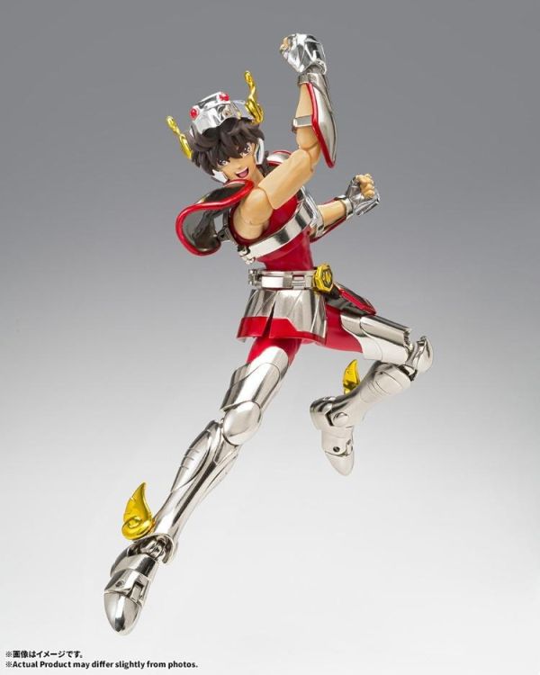 (預購) BANDAI 聖鬥士聖衣神話EX 天馬座星矢 初期青銅聖衣 20260708 BANDAI 聖鬥士聖衣神話EX 天馬座星矢 初期青銅聖衣