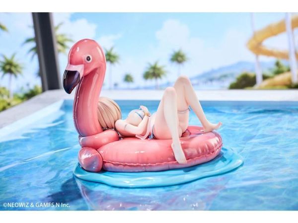 (預購) Hobby Sakura 1/7 棕色塵埃2 悠絲緹亞 仲夏之夢 完成品 20260916 Hobby Sakura 1/7 棕色塵埃2 悠絲緹亞 仲夏之夢 完成品