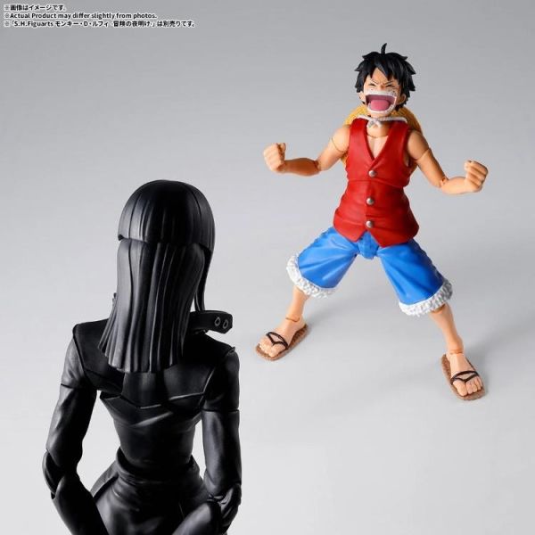 (預購) BANDAI S.H.Figuarts SHF 航海王 妮可・羅賓 -艾尼愛斯大廳- 20260708 BANDAI S.H.Figuarts SHF 航海王 妮可・羅賓 -艾尼愛斯大廳-