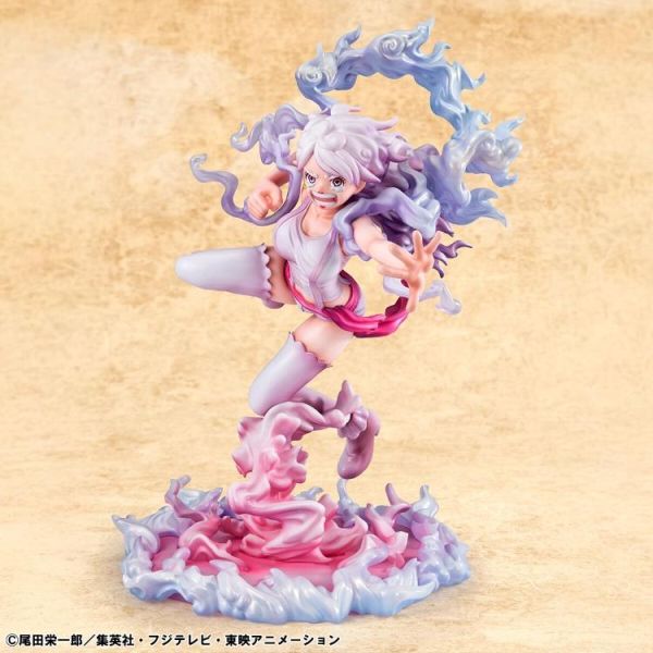 (預購) MEGAHOUSE P.O.P 航海王 Evolutionary History 珠寶・波妮 最自由的未來 PVC完成品 20260311 MEGAHOUSE P.O.P 航海王 Evolutionary History 珠寶・波妮 最自由的未來 PVC完成品