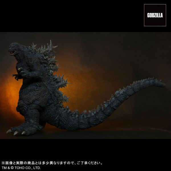 PLEX 東寶 30公分系列 西武園 哥吉拉 THE RIDE PLEX 東寶 30公分系列 西武園 哥吉拉 THE RIDE