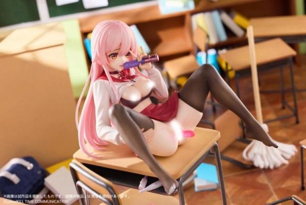 (預購) [18禁商品] B.R.Honey 1/6 催眠學性指導 柊沢朱音 PVC完成品 20260428 [18禁商品] B.R.Honey 1/6 催眠學性指導 柊沢朱音 PVC完成品