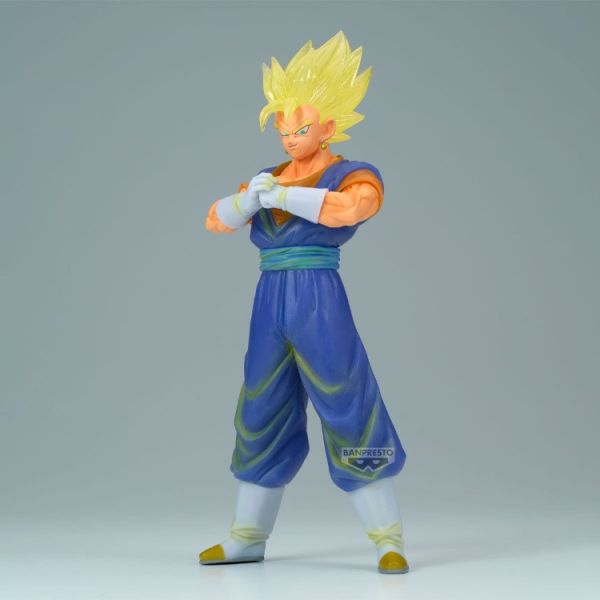 (預購) [再販] BP景品 七龍珠超 CLEARISE 達洛特 眼鏡牌 BANPRESTO 2604 20251021 [再販] BP景品 七龍珠超 CLEARISE 達洛特 眼鏡牌 BANPRESTO
