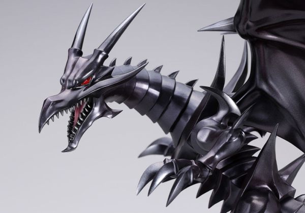 (預購) Kotobukiya 壽屋 心推工坊 遊戲王 怪獸之決鬥 真紅眼黑龍 PVC完成品 20260204 Kotobukiya 壽屋 心推工坊 遊戲王 怪獸之決鬥 真紅眼黑龍 PVC完成品