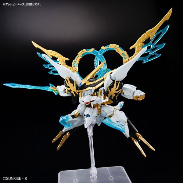 BANDAI 魔神創造傳 010 魔神E 魔神英雄傳 組裝模型 BANDAI 魔神創造傳 010 魔神E 魔神英雄傳 組裝模型
