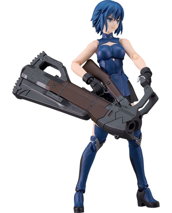 Good Smile figma 623-DX 月姬 雪兒 DX Edition Good Smile figma 623-DX 月姬 雪兒 DX Edition