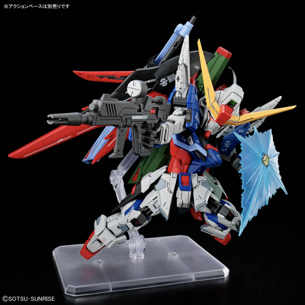 (預購) BANDAI MGSD 機動戰士鋼彈 SEED 命運鋼彈 組裝模型 (預購) BANDAI MGSD 機動戰士鋼彈 SEED 命運鋼彈 組裝模型