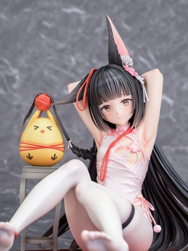 (預購) Phat! 1/4 碧藍航線 長門 神子的牽心結緣 完成品 20260816 Phat! 1/4 碧藍航線 長門 神子的牽心結緣 完成品