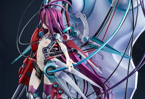 KADOKAWA NO GAME NO LIFE 遊戲人生 ZERO 休比 PVC KADOKAWA NO GAME NO LIFE 遊戲人生 ZERO 休比 PVC