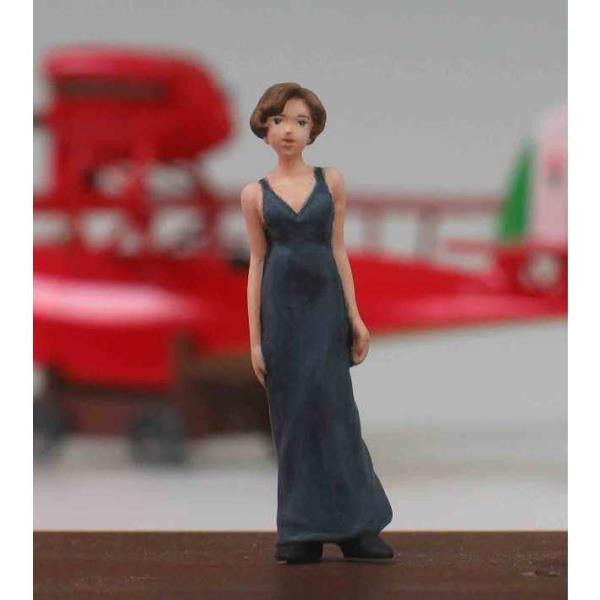 Finemolds 1/48 吉卜力 宮崎駿 紅豬 Savoia S.21F 後期型 組裝模型 Finemolds 1/48 吉卜力 宮崎駿 紅豬 Savoia S.21F 後期型 組裝模型
