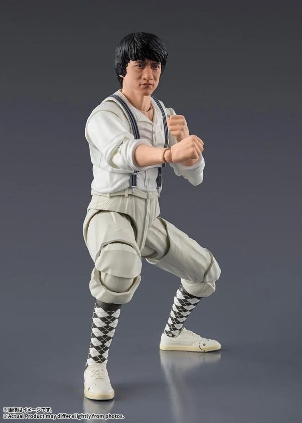 (預購) BANDAI S.H.Figuarts SHF A計劃 馬如龍 20260708 BANDAI S.H.Figuarts SHF A計劃 馬如龍