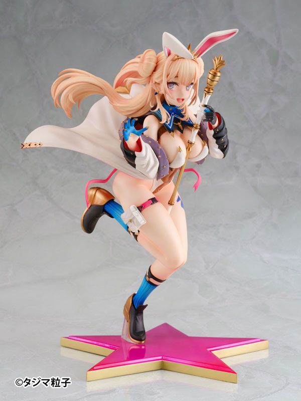 [18禁商品] Gentlemen 1/6 兔女郎精靈公主姫 PVC [18禁商品] Gentlemen 1/6 兔女郎精靈公主姫 PVC