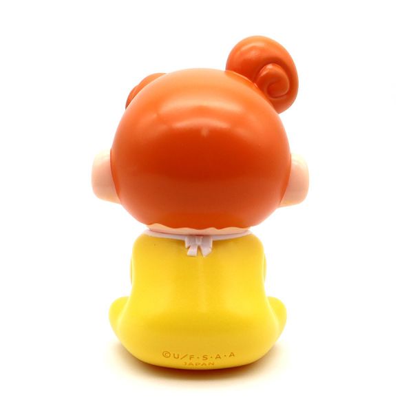 Electric Toys SOFVIPS 蠟筆小新 野原向日葵 軟膠 Electric Toys SOFVIPS 蠟筆小新 野原向日葵 軟膠