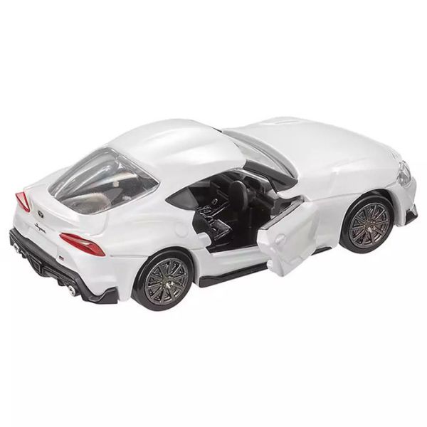 TOMICA 初回 Premium No.36 豐田 Toyota GR Supra TOMICA 初回 Premium No.36 豐田 Toyota GR Supra