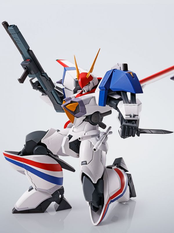 BANDAI 機甲戰記龍騎兵 HI-METAL R 龍騎兵1號特裝型 可動模型 BANDAI,機甲戰記龍騎兵,HI-METAL,R,龍騎兵1號,特裝型,可動,模型,