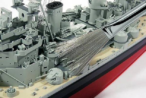 TAMIYA 田宮 #74078 模型專用防靜電清潔刷 靜電刷 Model Cleaning Brush TAMIYA,田宮,74078,防靜電,清潔刷,Model Cleaning Brush
