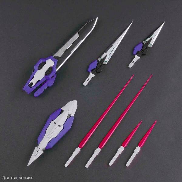 BANDAI 1/60 PG 能天使鋼彈 EXIA 機動戰士 鋼彈OO 組裝模型 BANDAI,1/60,PG,能天使,鋼彈,EXIA,機動戰士,鋼彈,OO ,組裝模型,