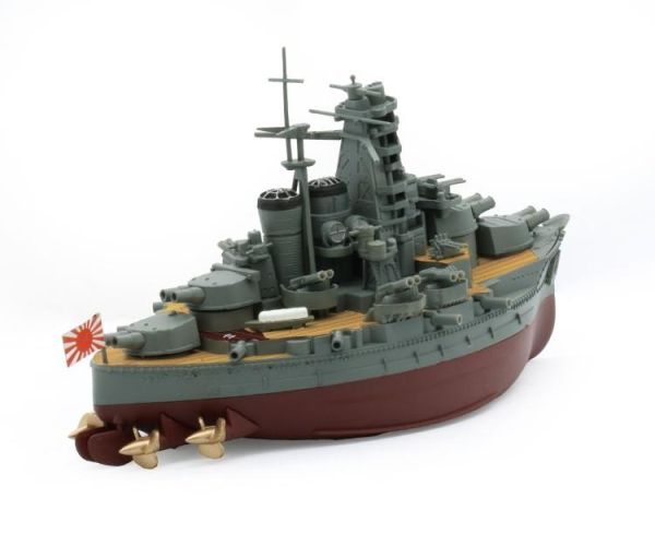 (預購) Fujimi 富士美 小丸艦隊8 霧島 組裝模型 20260226 Fujimi 富士美 小丸艦隊8 霧島 組裝模型