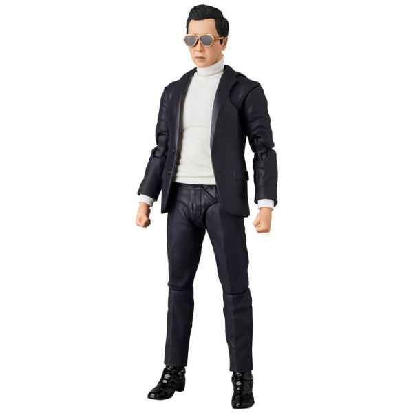 Medicom Toy MAFEX No.234 捍衛任務4 John Wick 肯恩 Caine 甄子丹 Medicom Toy MAFEX No.234 捍衛任務4 John Wick 肯恩 Caine 甄子丹