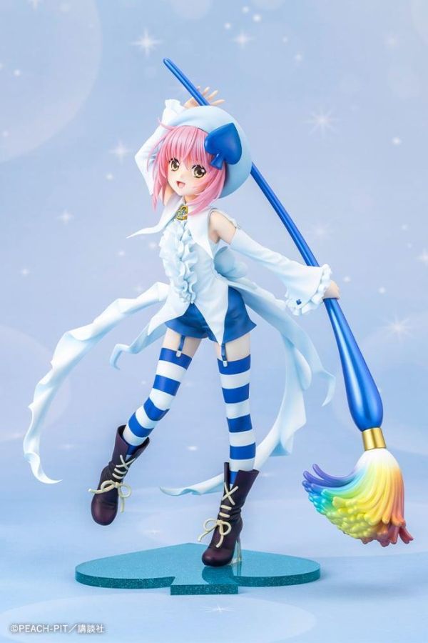 (預購) Kotobukiya 壽屋 1/7 守護甜心! 日奈森亞夢 淨惡之筆 完成品 20261014 Kotobukiya 壽屋 1/7 守護甜心! 日奈森亞夢 淨惡之筆 完成品