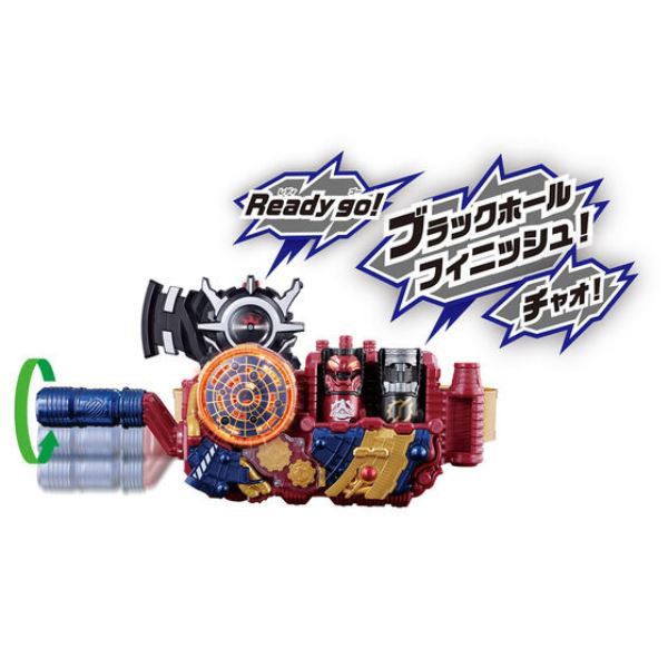BANDAI 假面騎士SUPER BEST DX 進化驅動器 1-4套組 BANDAI 假面騎士SUPER BEST DX 進化驅動器 1-4套組