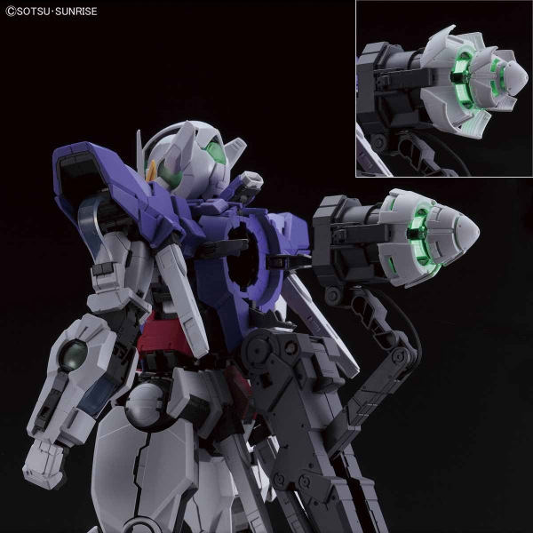 BANDAI 1/60 PG 能天使鋼彈 Gundam EXIA 專用LED燈組 機動戰士 鋼彈OO 組裝模型 PG,1/60,能天使,LED燈,鋼彈00