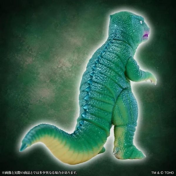 (預購) CCP MSS 哥吉拉 EX025 （哥羅龍／復古綠版／機械哥吉拉/煙突黑多拉薄暮版）分別販售 20261105 CCP MSS 哥吉拉 EX025 （哥羅龍／復古綠版／機械哥吉拉/煙突黑多拉薄暮版）分別販售