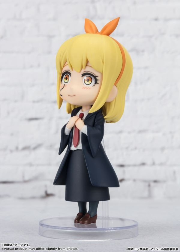 BANDAI Figuarts mini 肌肉魔法使 雷蒙・厄文 BANDAI Figuarts mini 肌肉魔法使 雷蒙・厄文